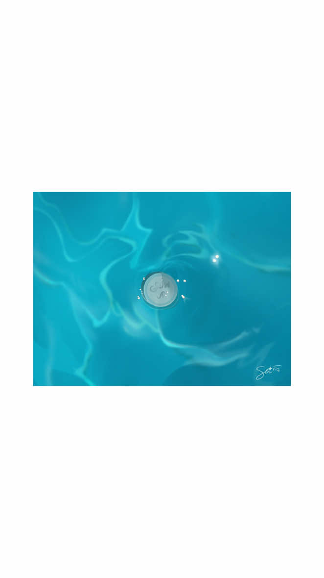 @楽星