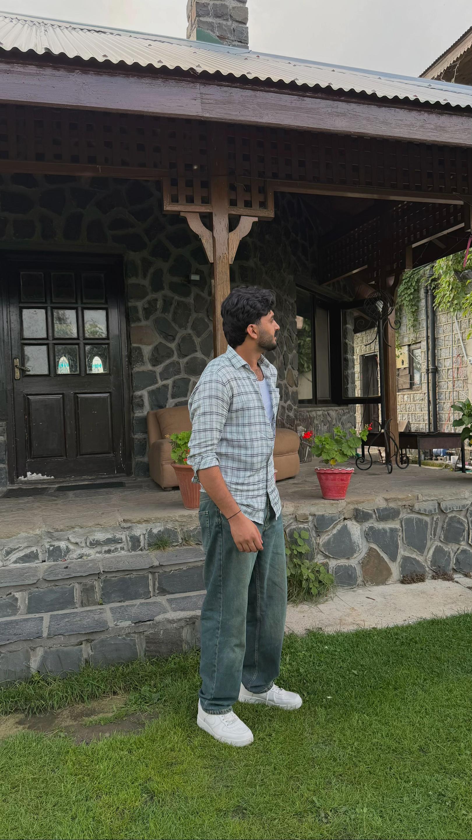 @Malik Zamin Abbas Awan