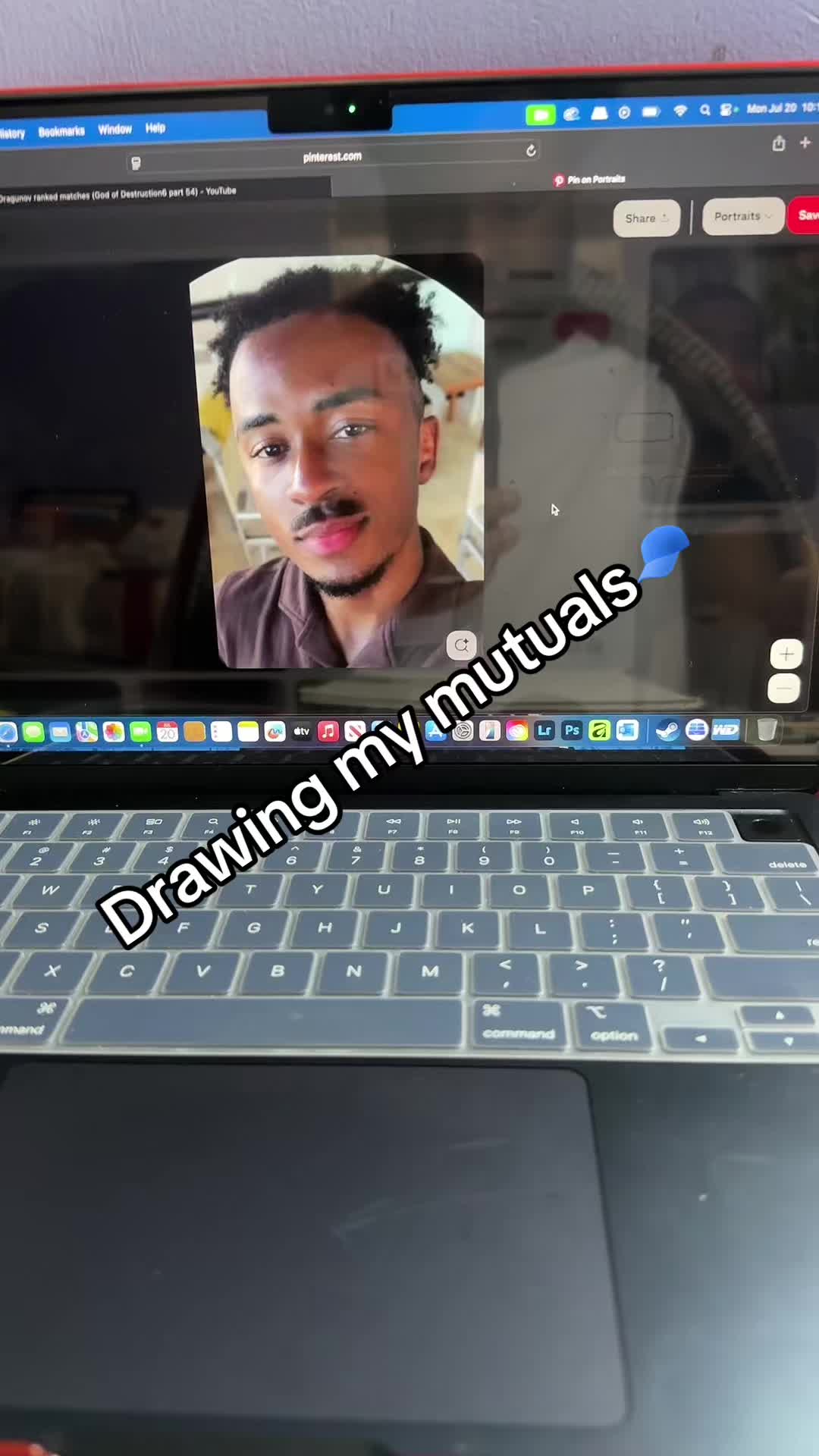 @DanTheArtMan🎨🎱