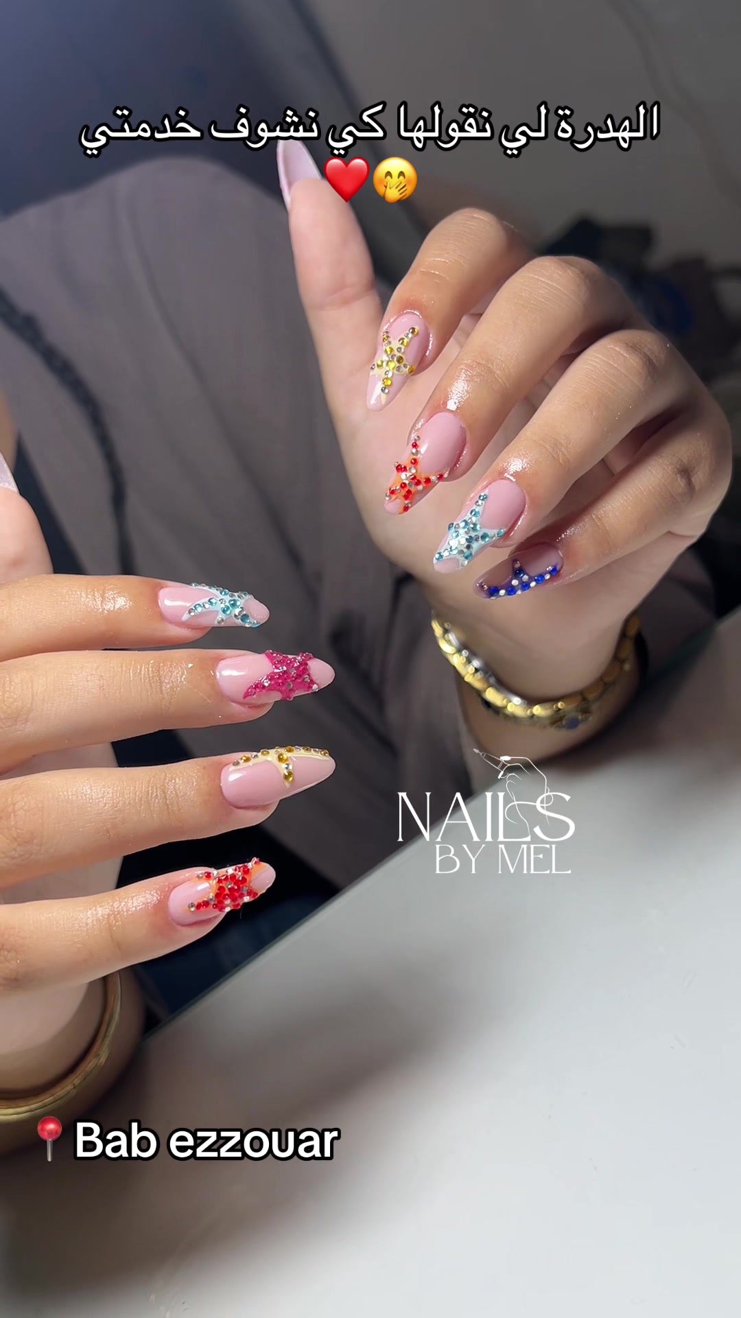 @Nails by Mel