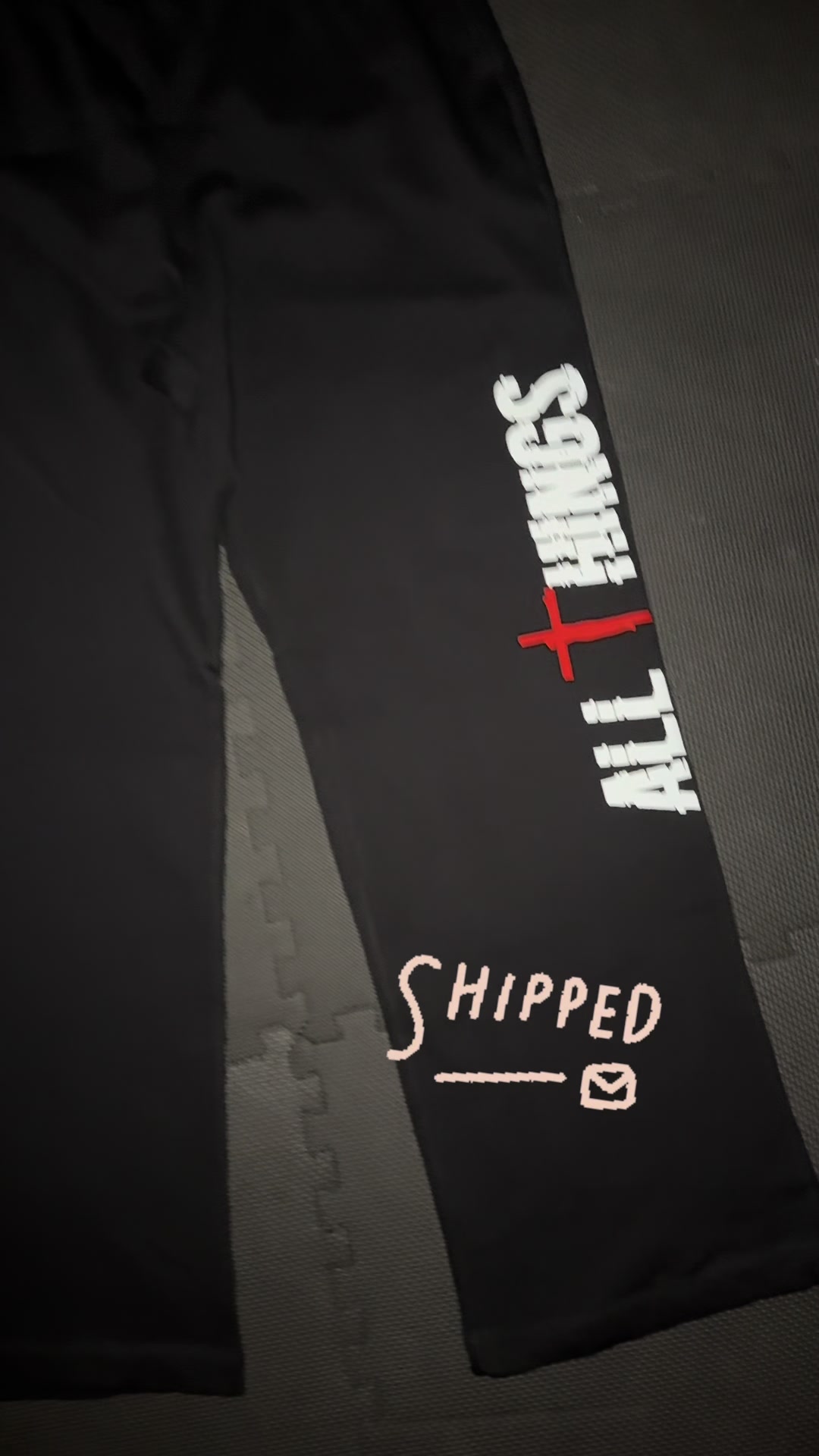 @God Hear Clothing