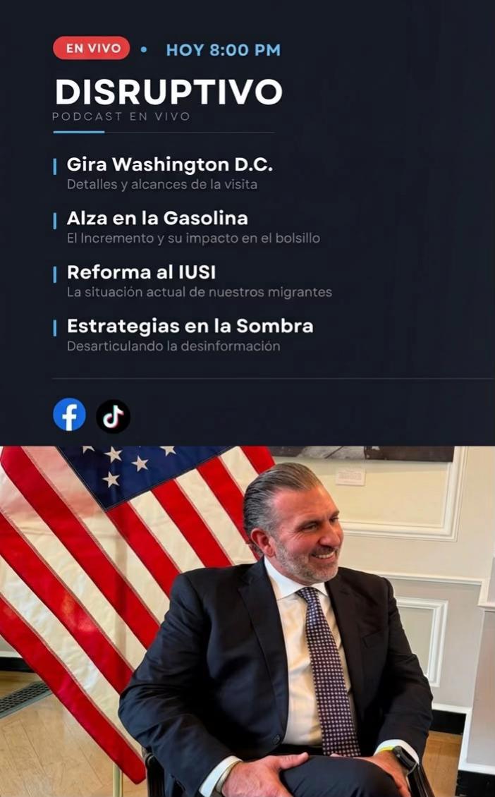 @Roberto Arzú García-Granados