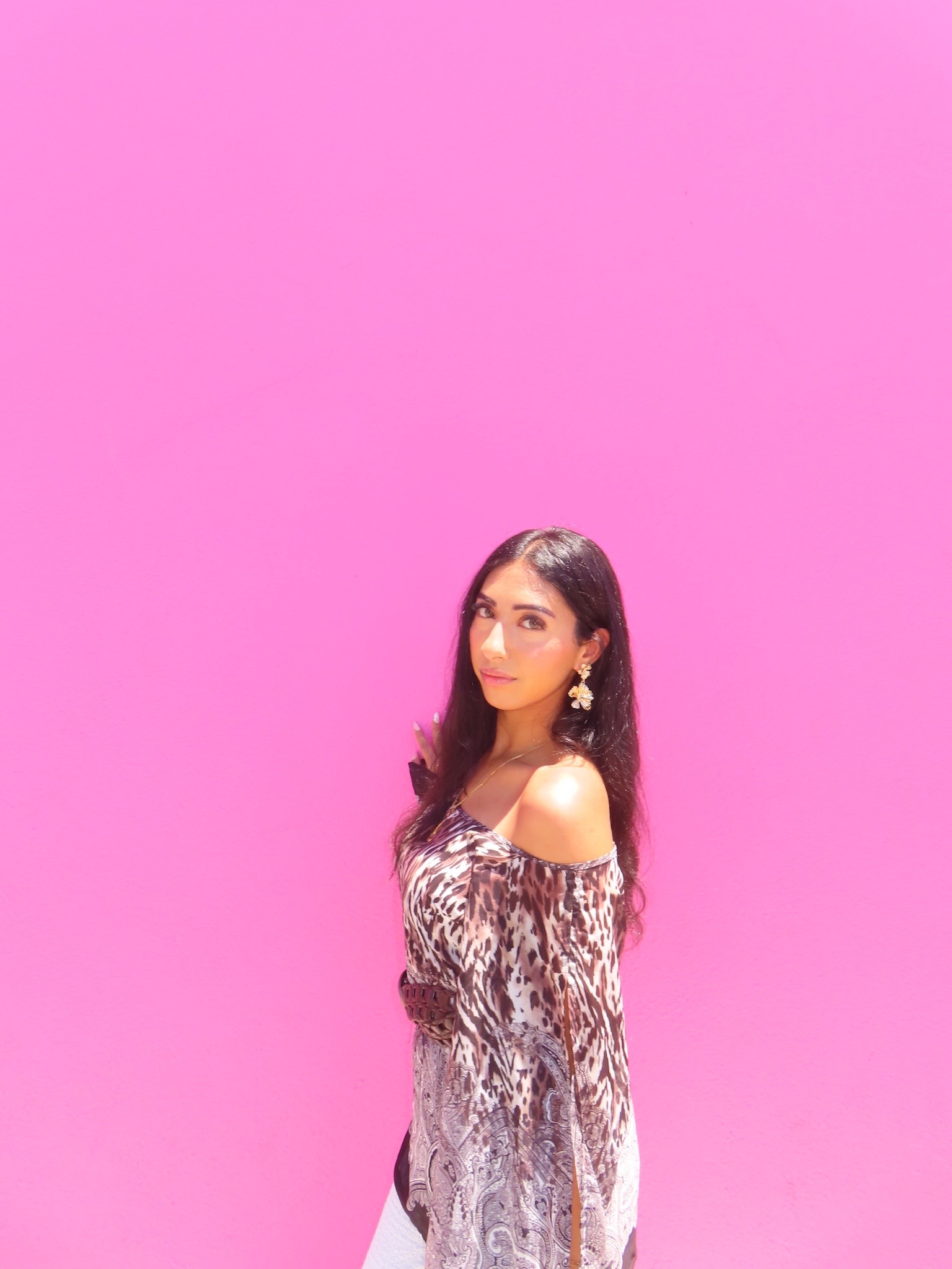 @The Girly Corner