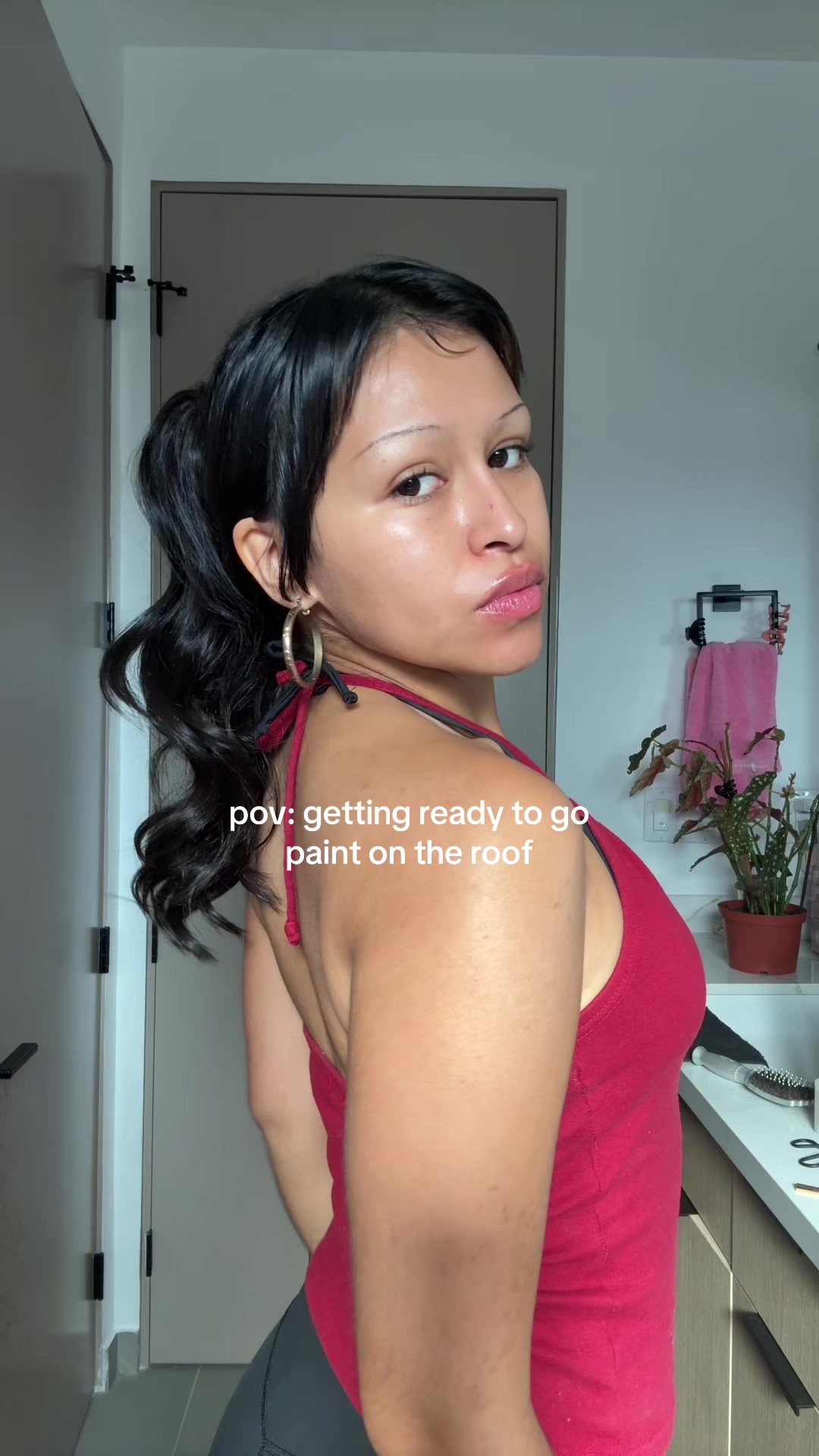 @Michelle