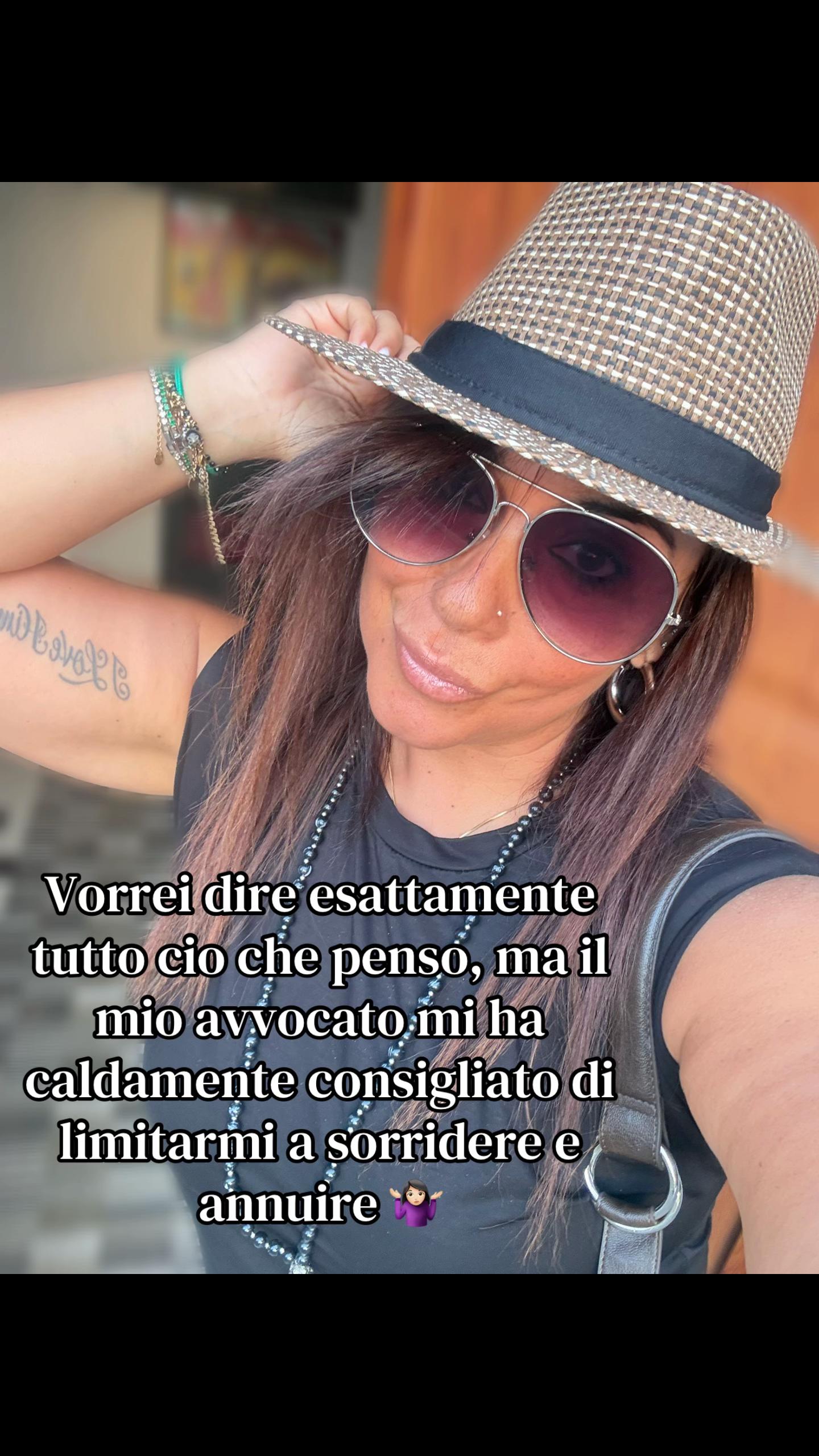 @Francesca M