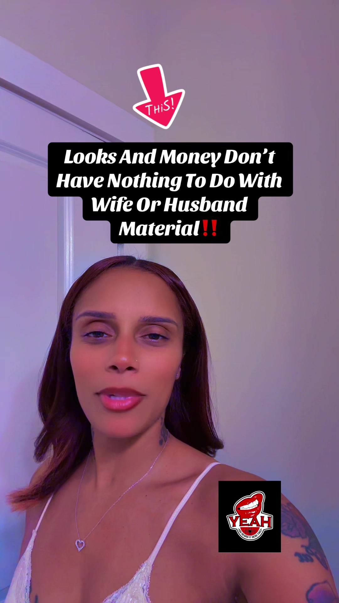 @Porsheia Patterson