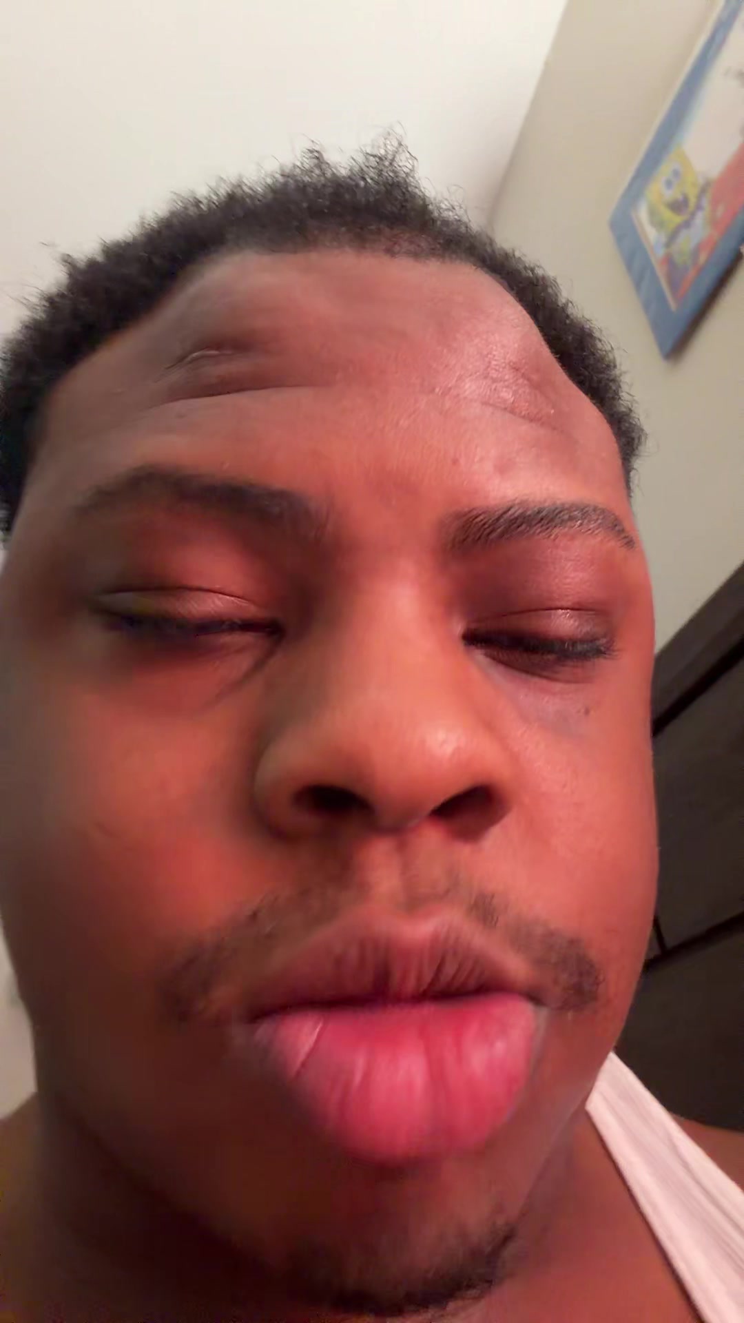 @Mekhi Saunders