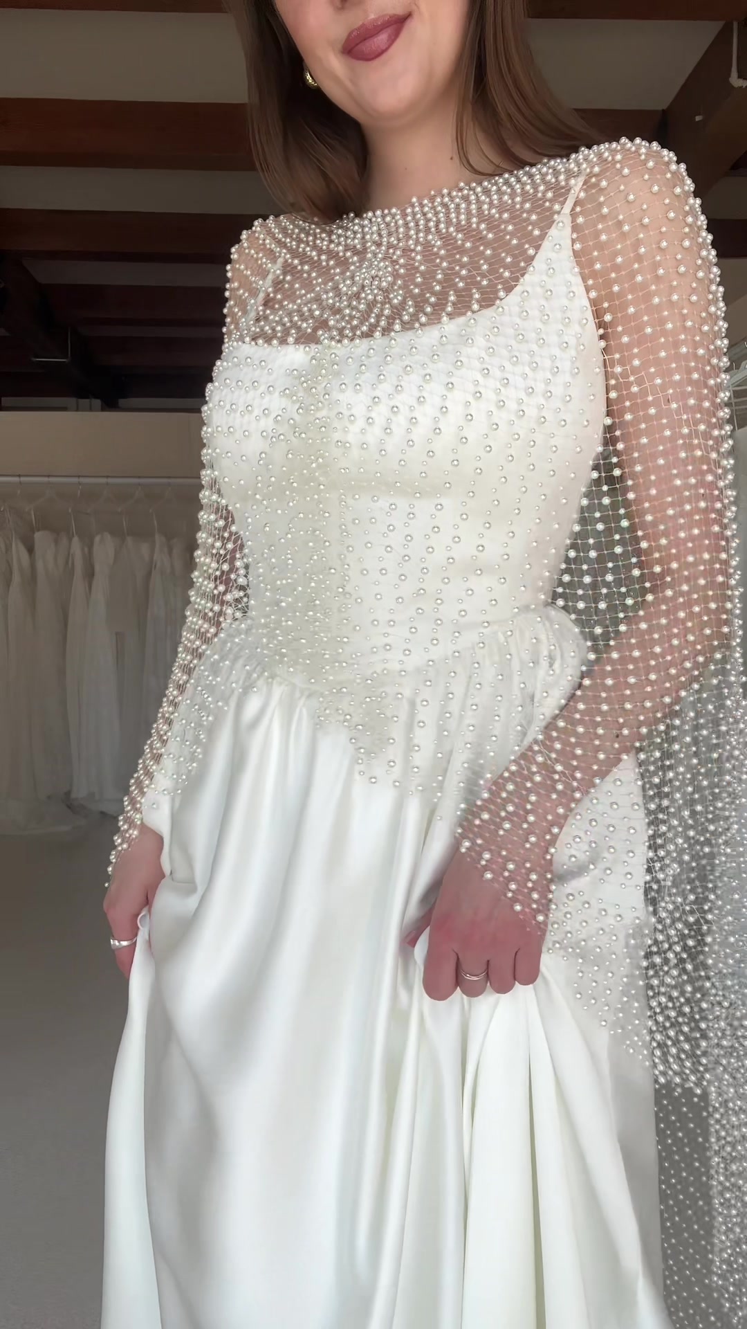 @Lovenote Bride