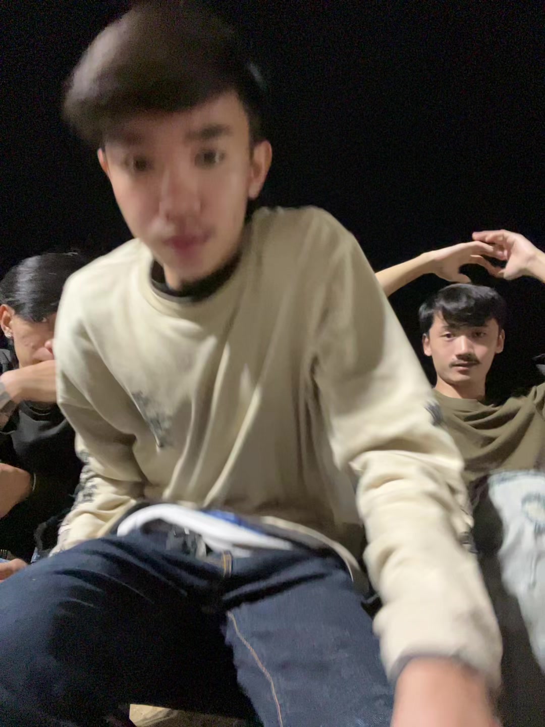 @ธีร์ตลอด!