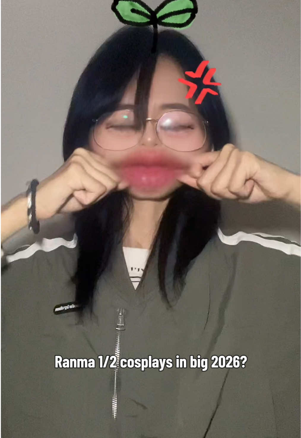 @Angel ˚✧ Cosplayer