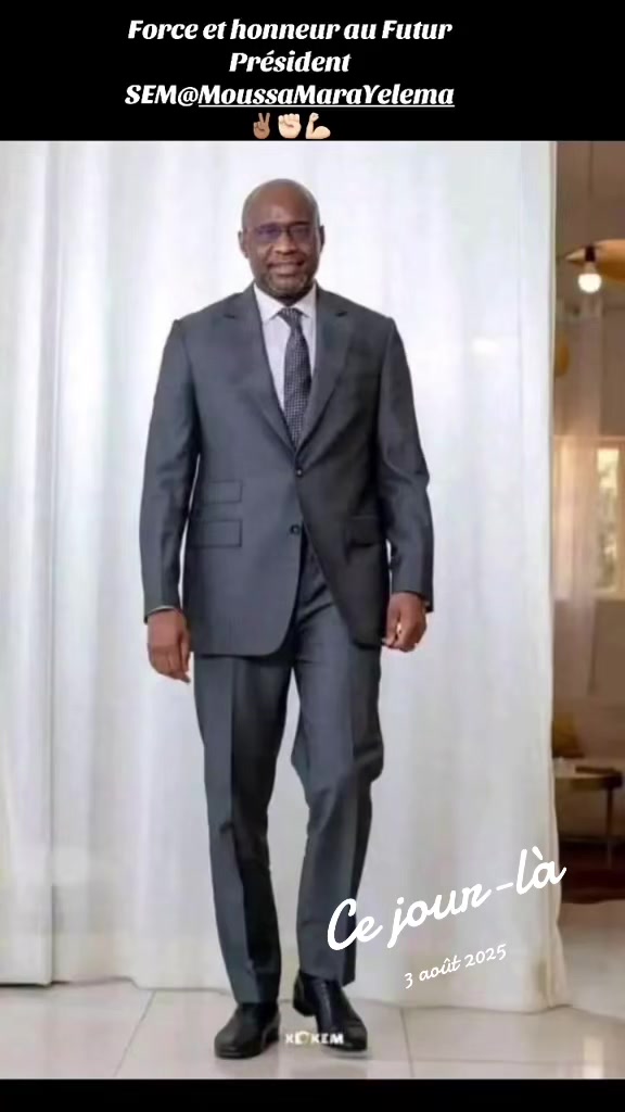 @Dj&eacute;dj&eacute; Kaba