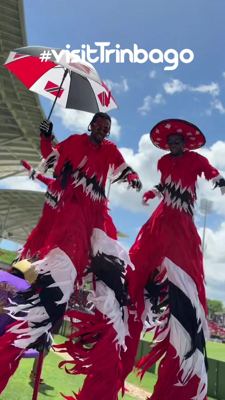 @#visitTrinbago