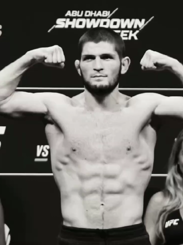 @ZERCH MMA