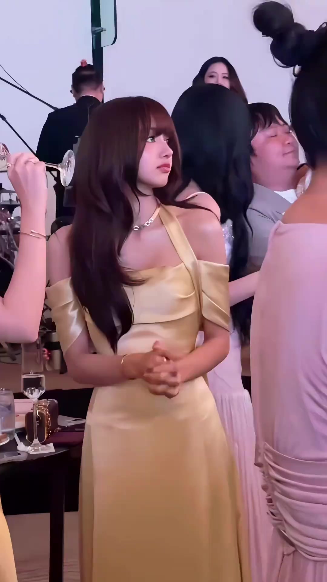 @晓月