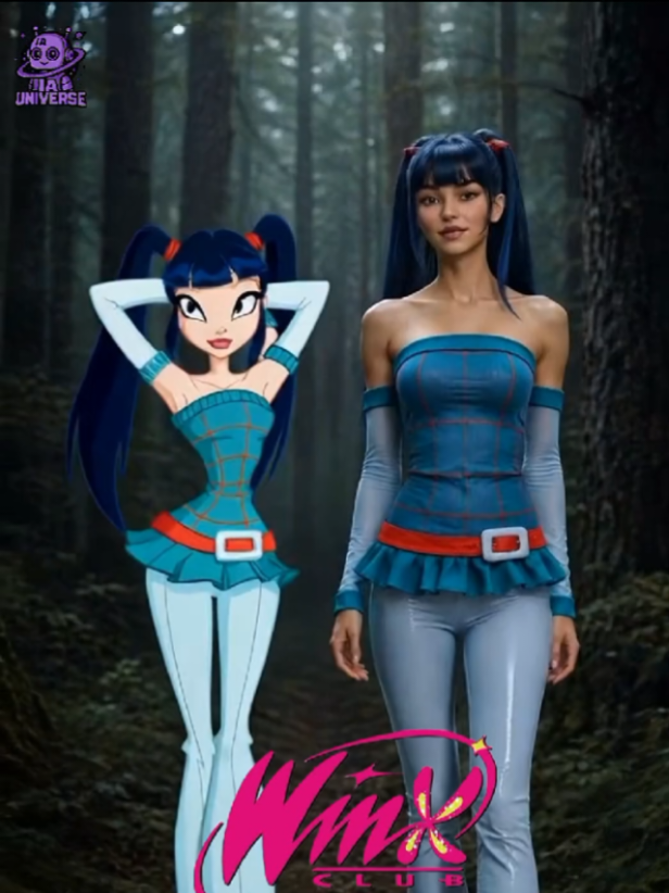 @IA universe