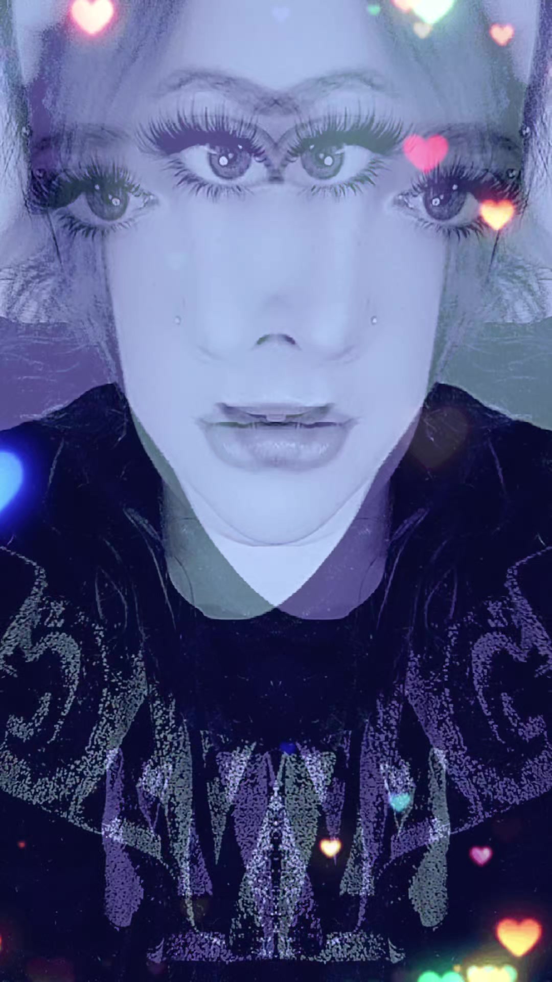 @🖤💜🥵♾️QueenSavage🧡☮️