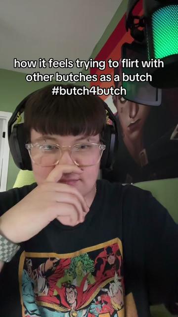 @⚧︎ butch ryland grace {he/him}