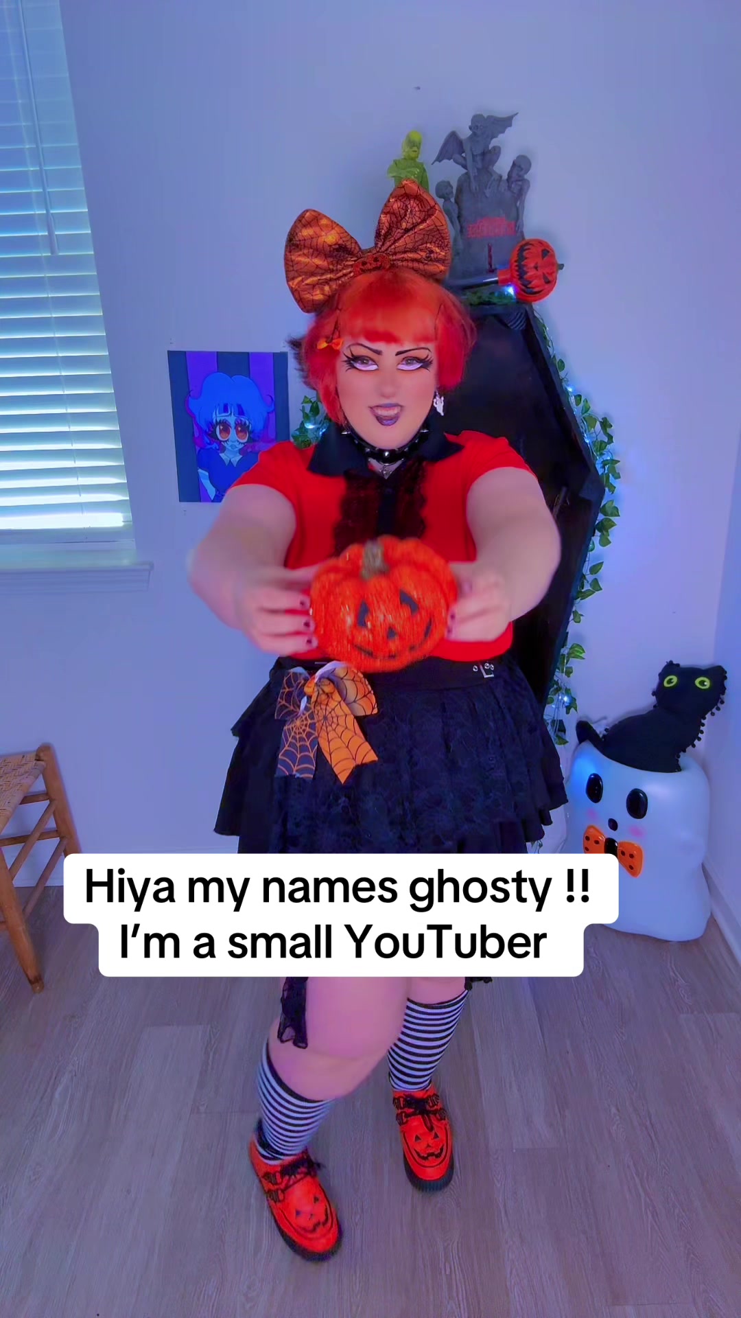 @Ghosty Queen