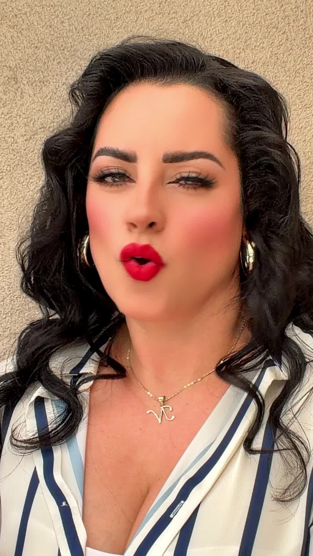 @Norma Mendoza