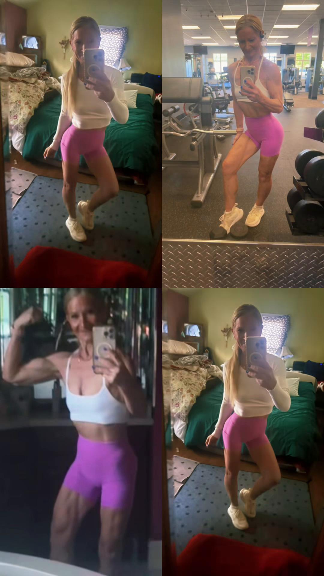 @FitLori52 gen ❌