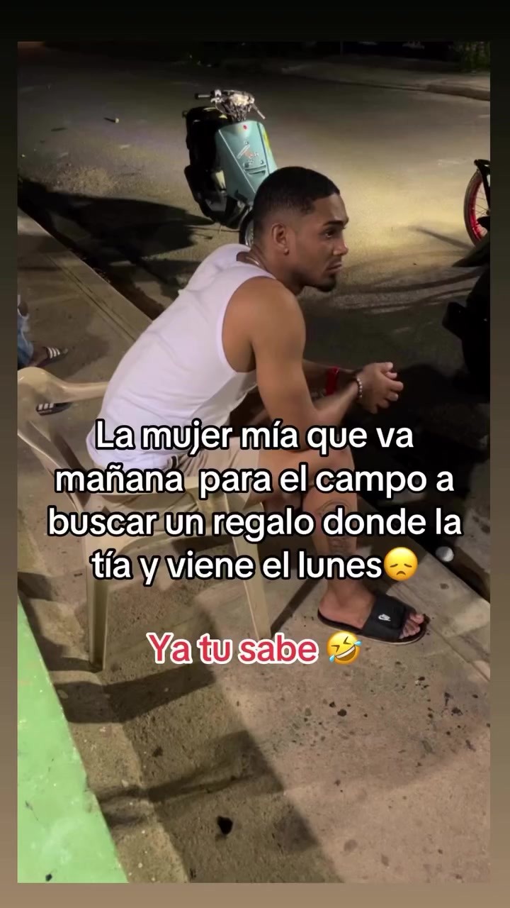 @Henry Guerrero