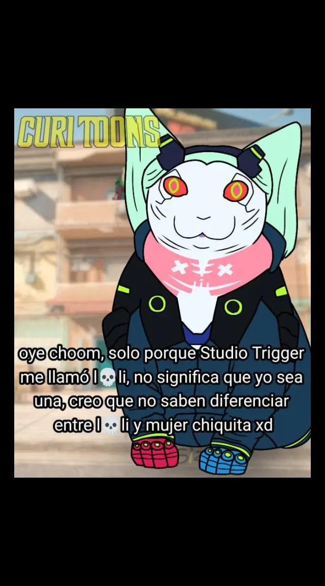 @Jinx the Goat 💣