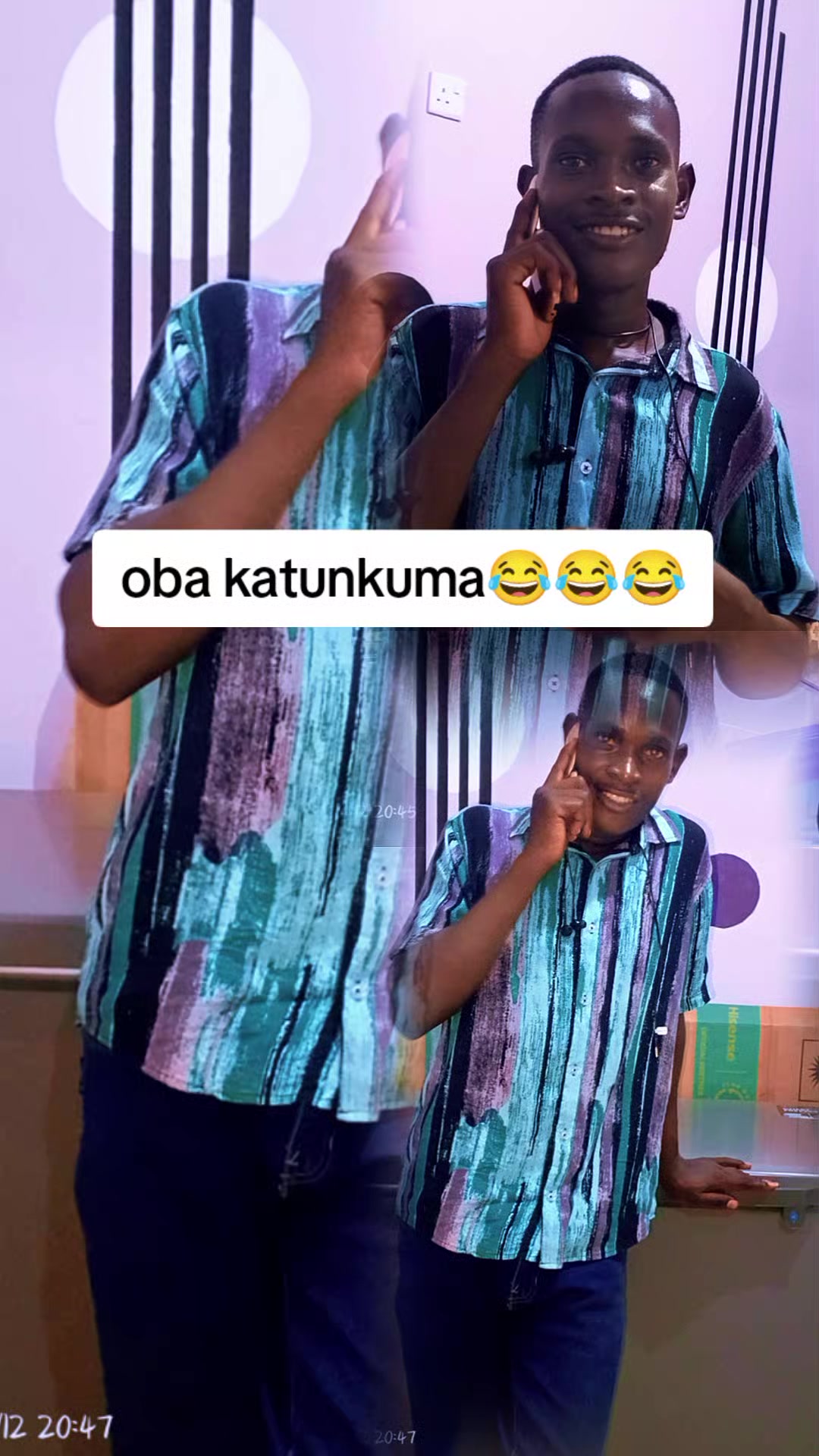 @Daddy praise Ug🇺🇬