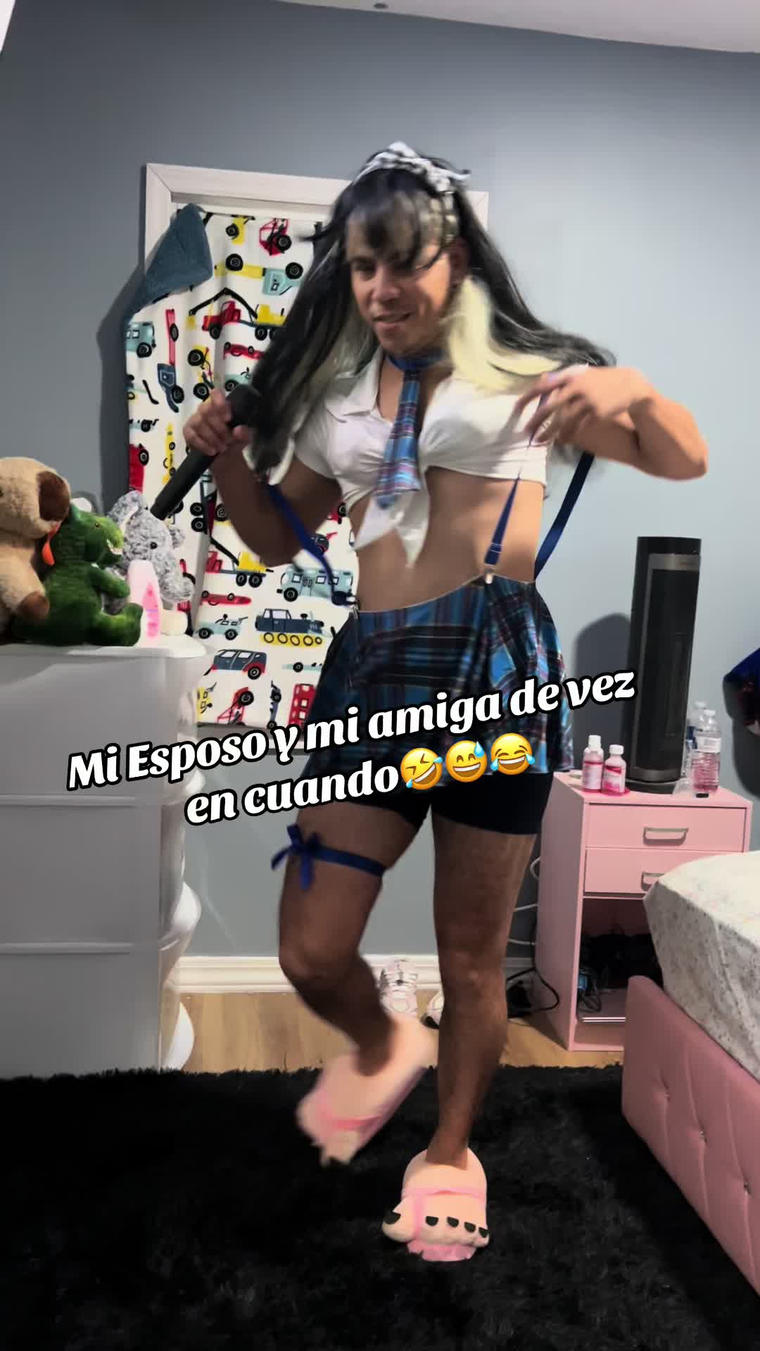 @Oswaldy💕