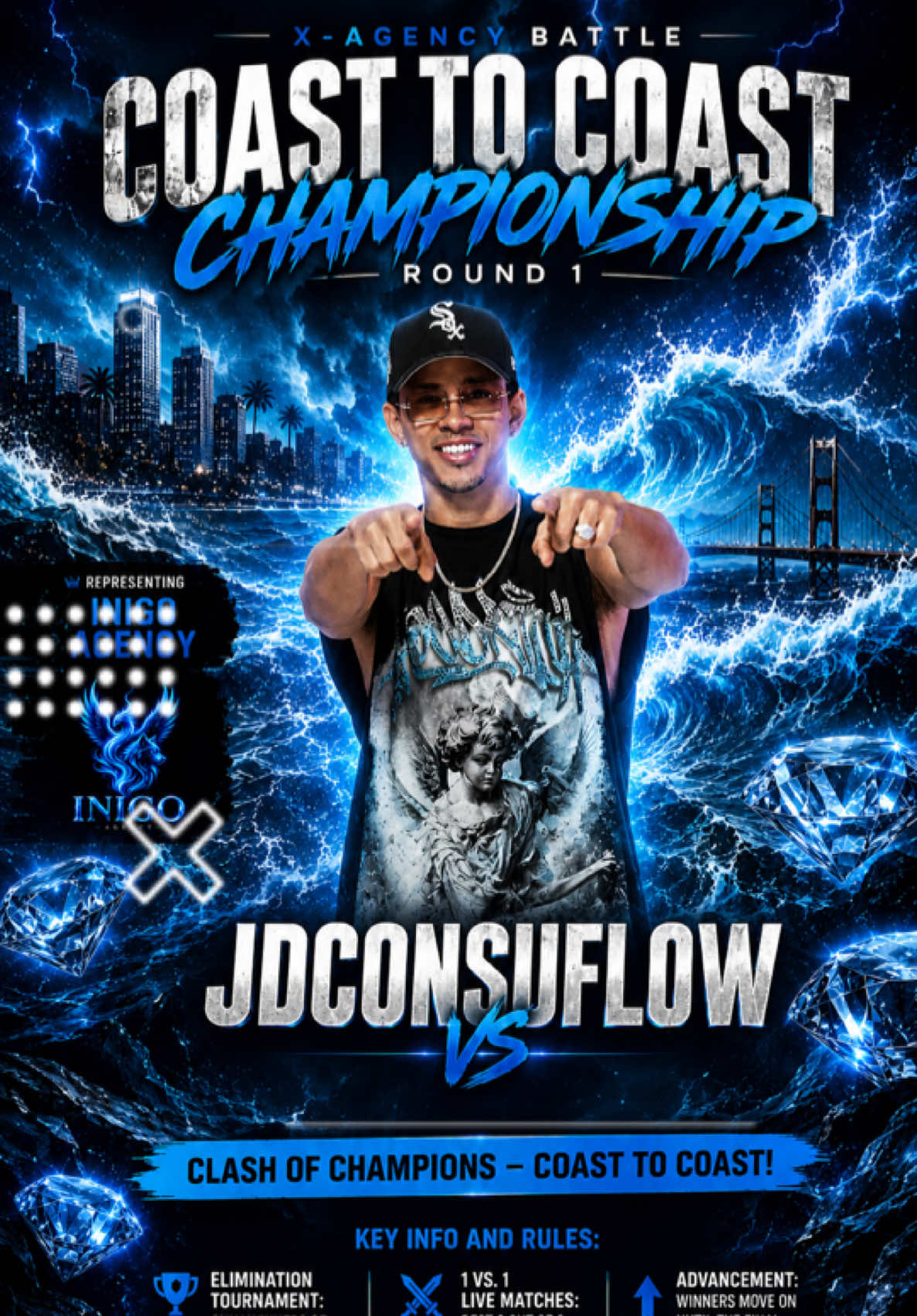 @JD Con Su Flow 🌊💎