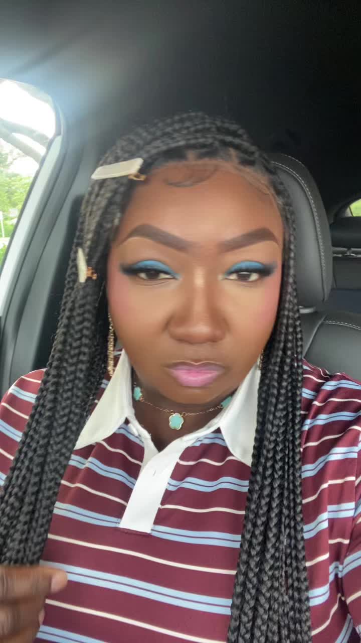 @IAmYourFashunGirl