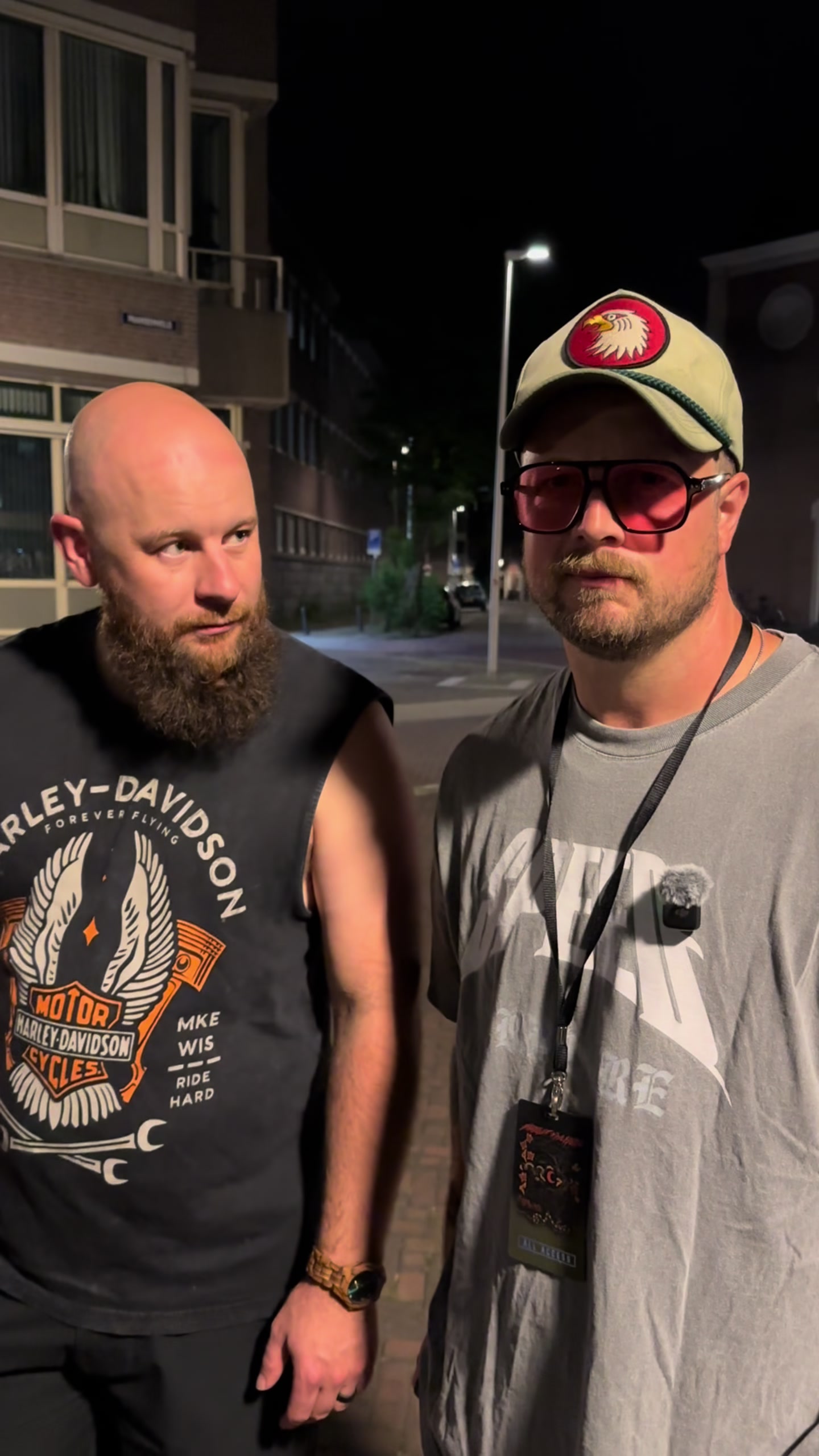 @Protest The Hero