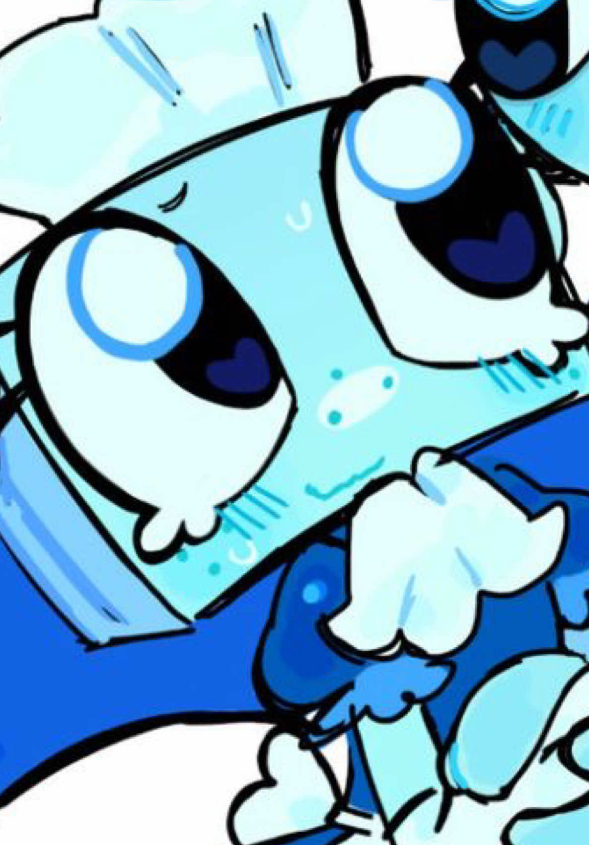 @˙⊹🧼|ʏᴜᴍᴀ ᴛɪsʜᴀ ғᴀɴɴ!|🧹⊹˙
