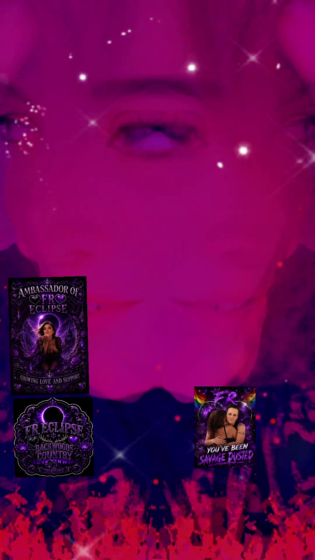 @🖤💜🥵♾️QueenSavage🧡☮️