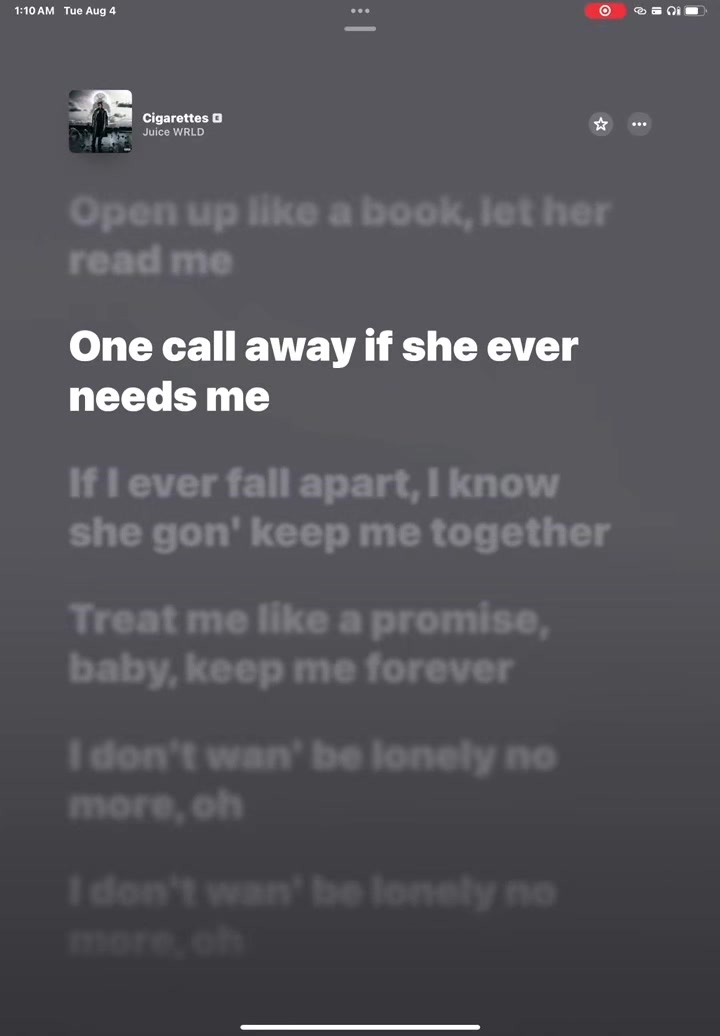 @Lyrics