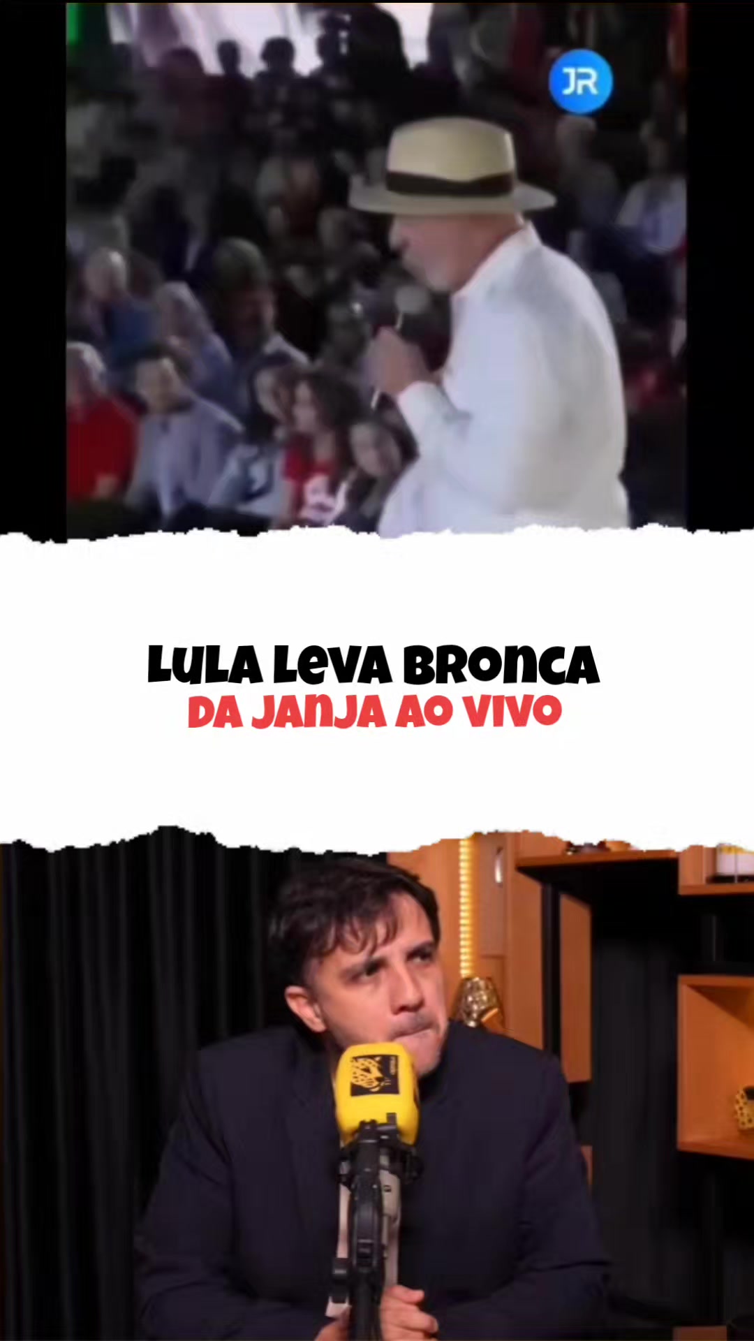 @On&ccedil;a em Miss&atilde;o