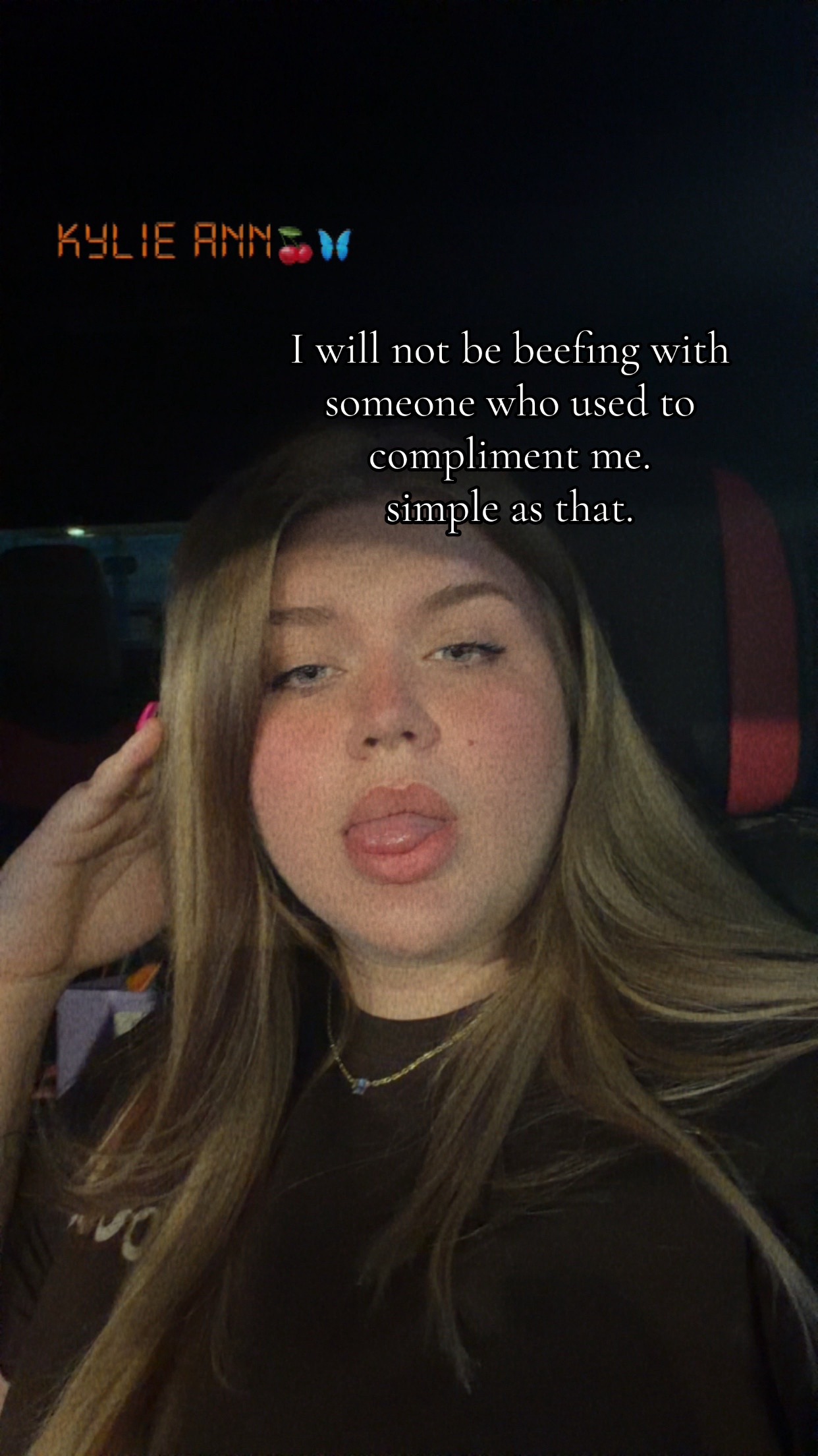 @kylie ann🤍