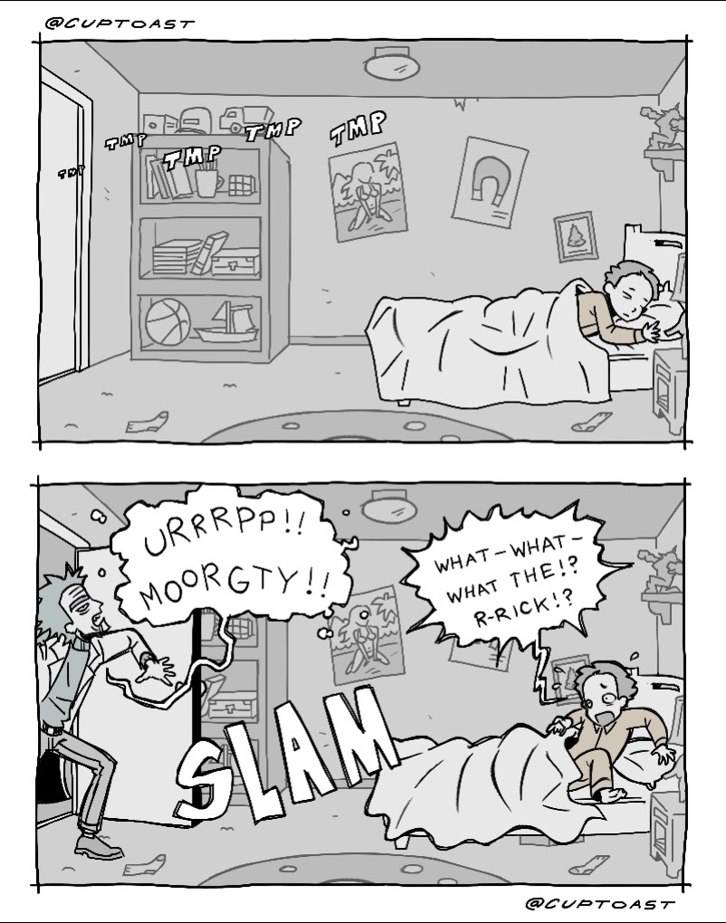 @cuptoast