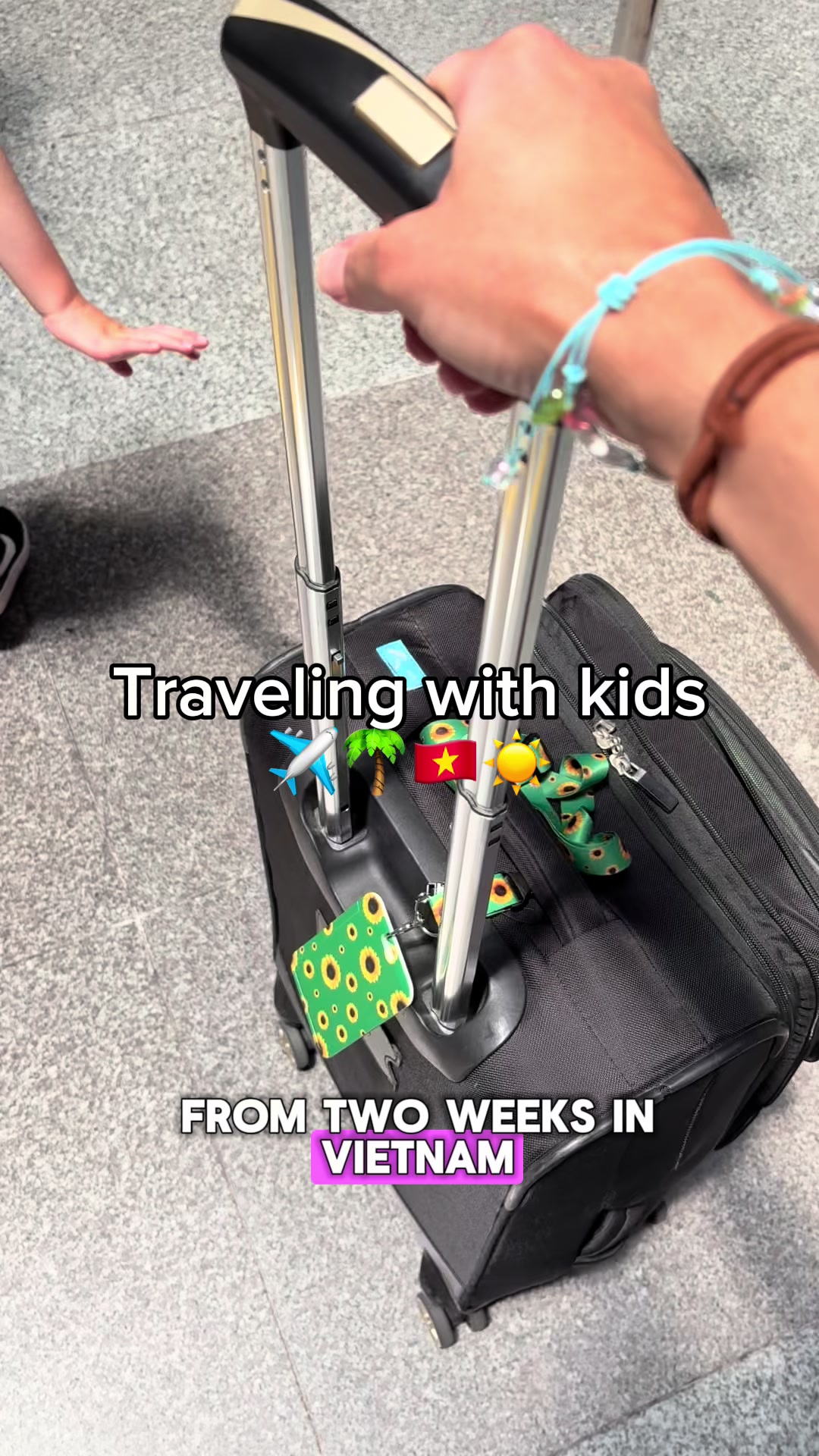 @The Tubie Mum