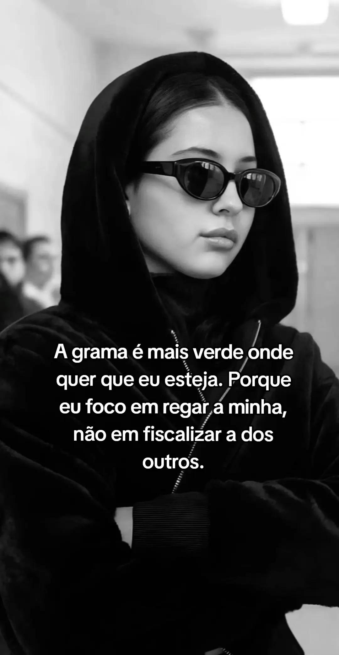 @Brenda vit&oacute;ria