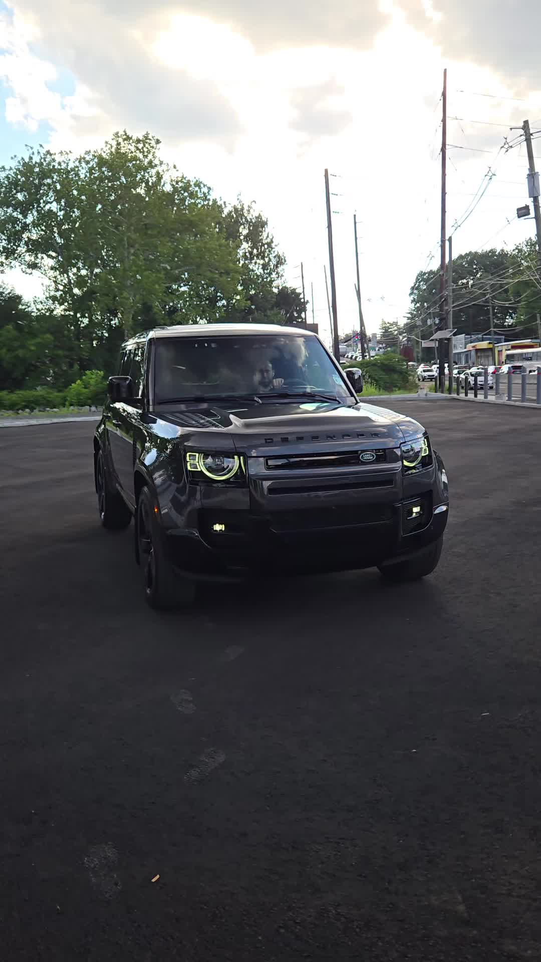 @Mike at Crazy cars