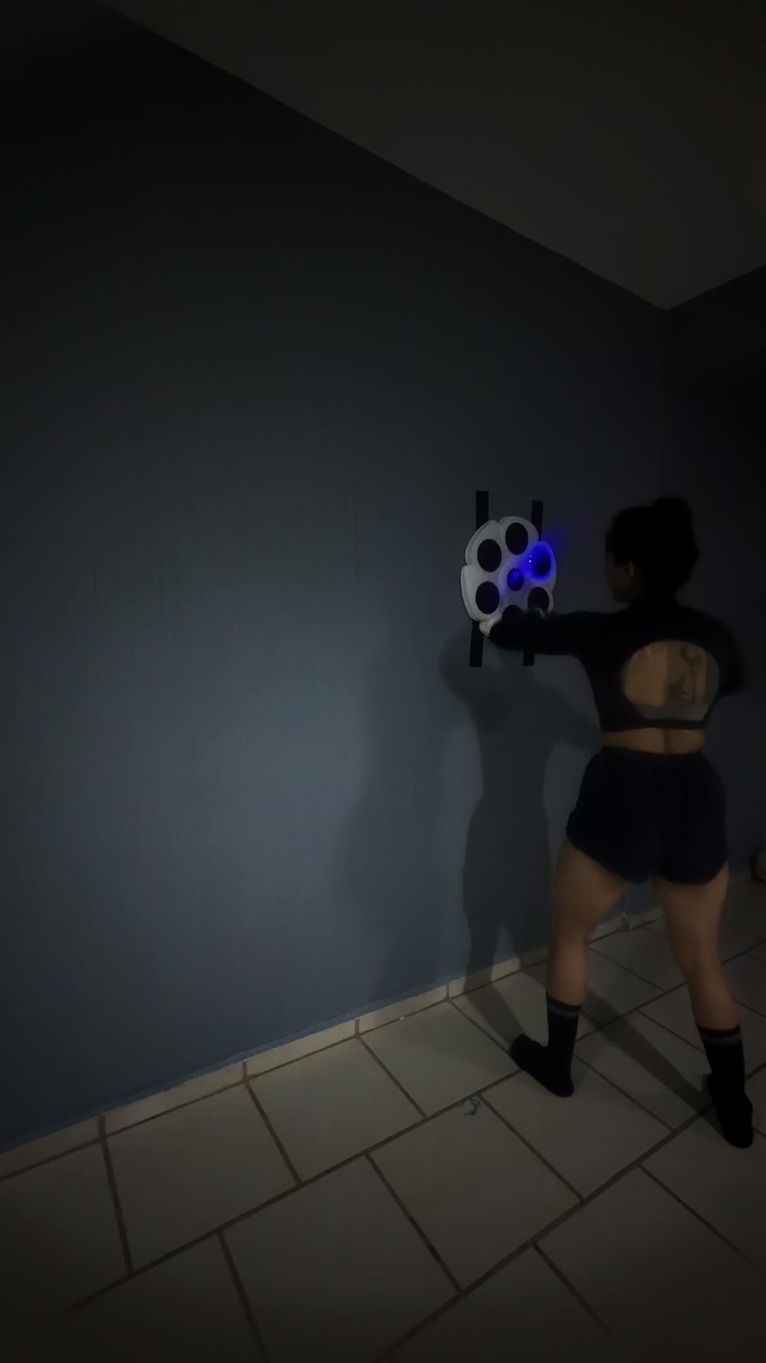 @IsaFitnessC