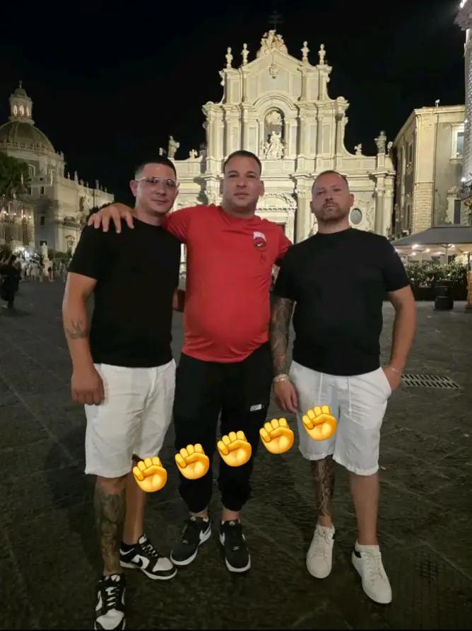 @Francesco Bisignano