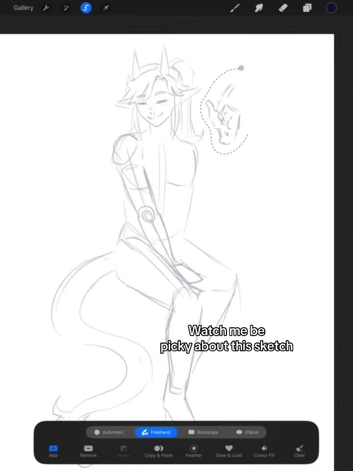 @Flaming Avocado (COMMS OPEN)
