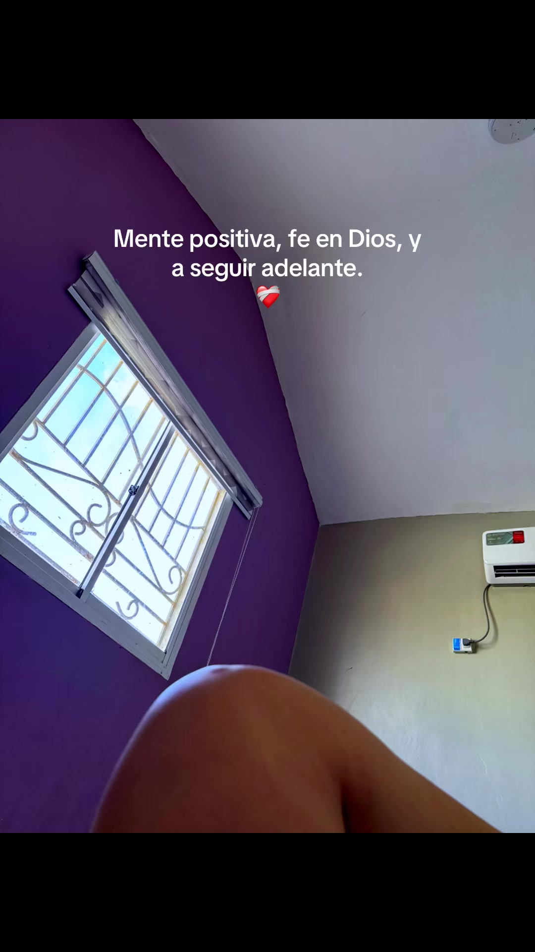 @Mi chiquita mayor
