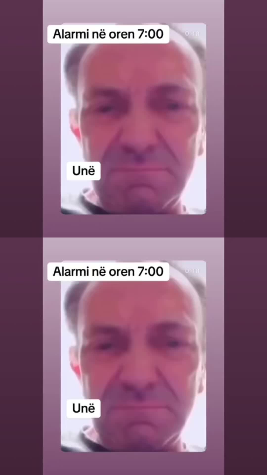 @Vdes per k&euml;to te dyja😻😻