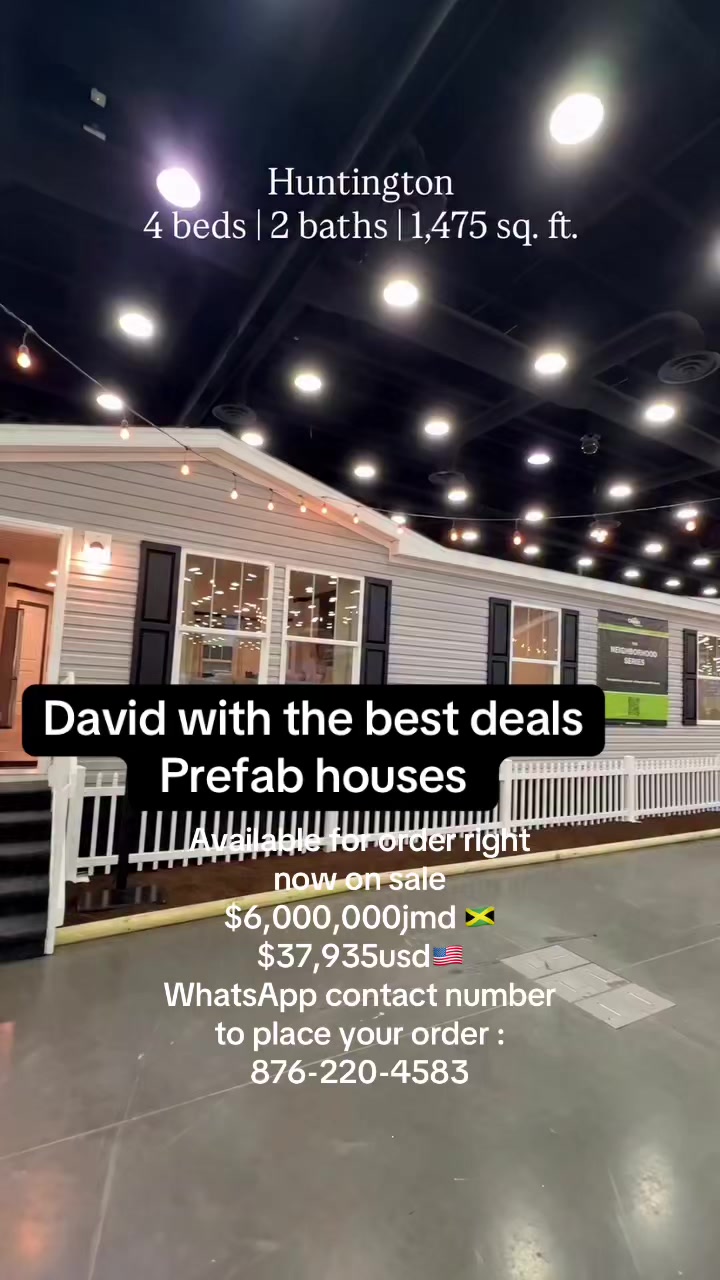 @David furniture store ja