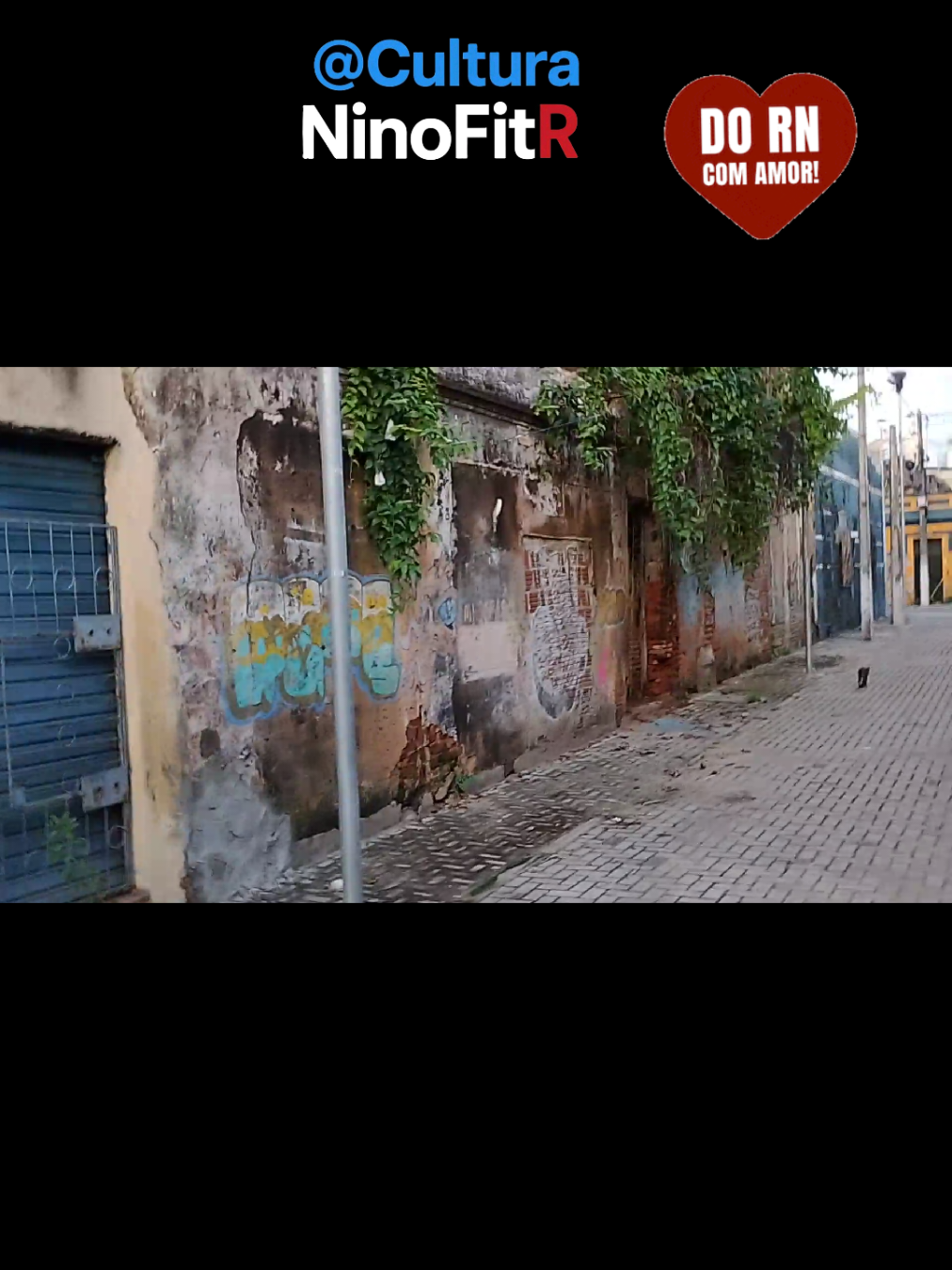 @culturaninofitrn🪗🤠💪🎙️📻⚽🎶