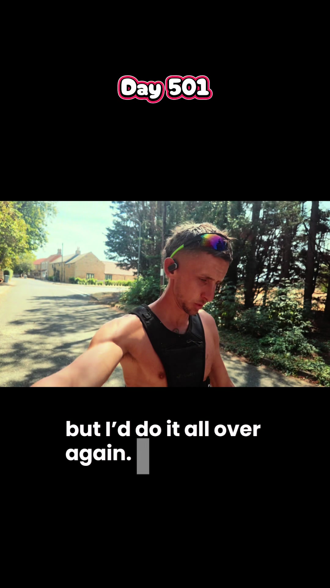 @🏃🏽&zwj;➡️Matt Sparrow🏃🏽