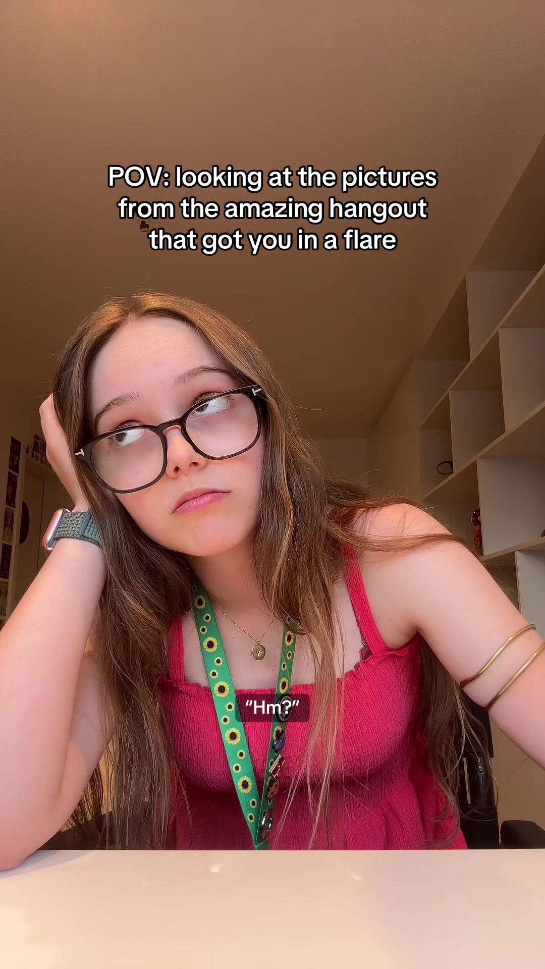 @Elise | FND & PNES