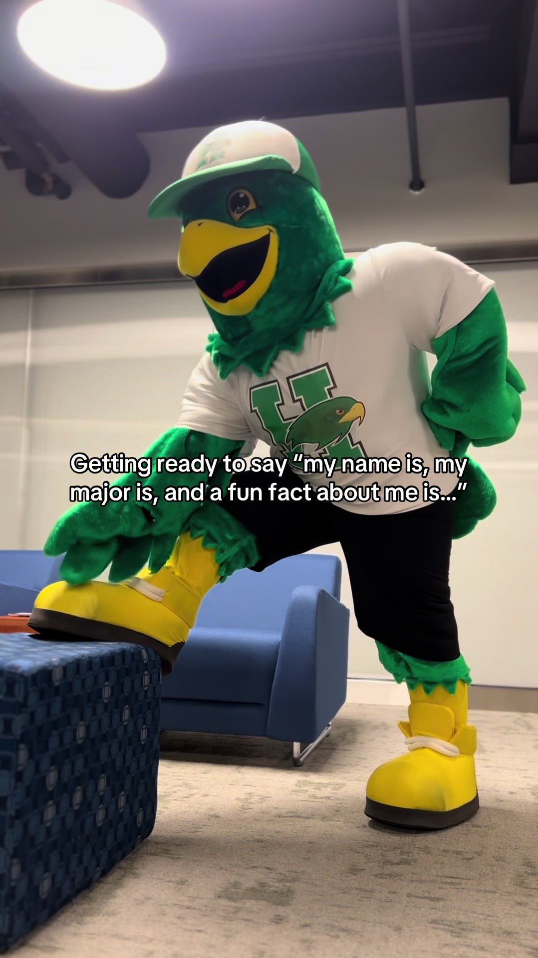 @Hagerstown Community College